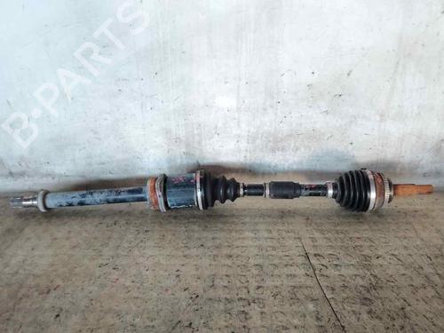 Drivaksel foran Høyre TOYOTA COROLLA (_E12_) 1.4 D (NDE120_, NDE120R) (90 hp) 29967308