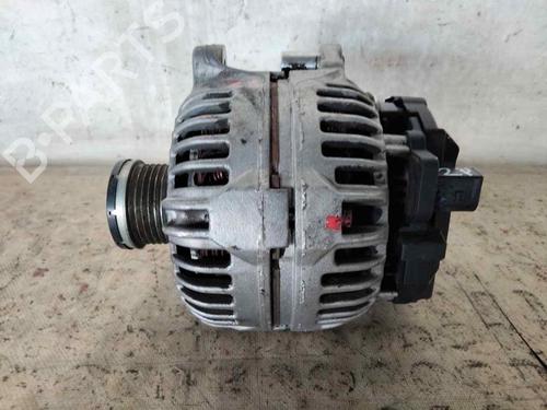 Generator AUDI A3 Sportback (8PA) 1.4 TFSI (125 hp) 28468903