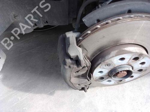 Used Left front brake caliper SEAT ALTEA XL (5P5, 5P8) [2006-2015]  28456453