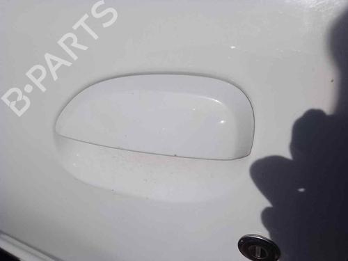 Used Front left exterior door handle DACIA SANDERO II [2012-2025]  28468303