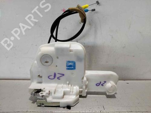 Used Front left lock MITSUBISHI ASX (GA_W_) [2009-2026]  28466822