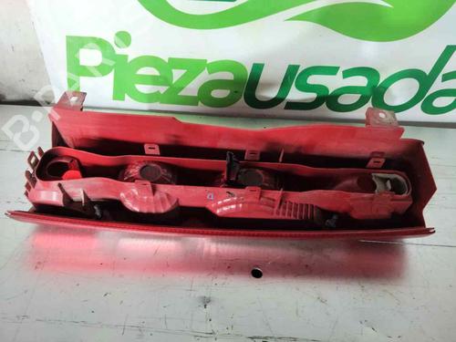 Left taillight CITROËN JUMPY II (VF7) 2.0 HDi 120 | BP31251401C34
