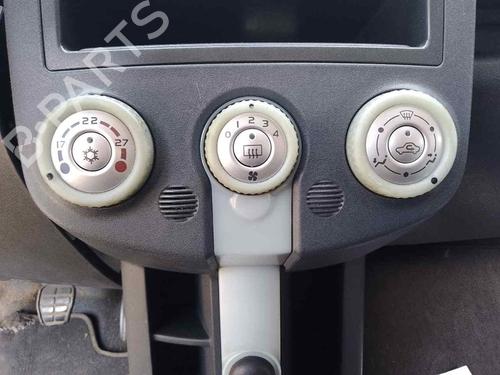 Airco bedieningspaneel MITSUBISHI COLT VI (Z3_A, Z2_A) 1.1 (Z31A, Z32A) (75 hp) 28455411
