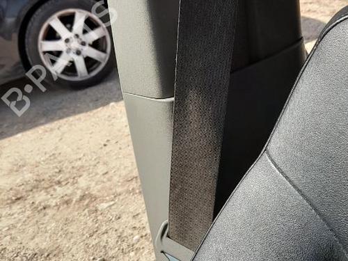 Used Front right seatbelt Front right seatbelt NISSAN X-TRAIL I (T30) [2001-2013] 34208225 34208225