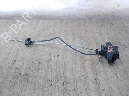 Bakluke lås DACIA LODGY (JS_)  | BP29530426C101 