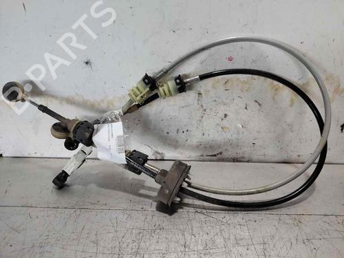 Used Cable Cable OPEL ZAFIRA / ZAFIRA FAMILY B (A05) 1.8 (M75) (140 hp) 34055142 34055142