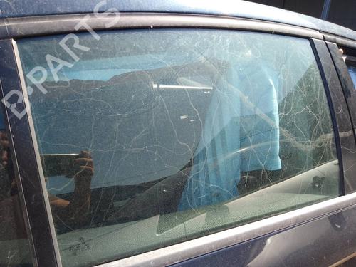 Used Rear right door window VW PASSAT B6 (3C2) [2005-2011]  28451756