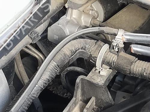 Used Brake master cylinder Brake master cylinder MAZDA CX-7 (ER) [2006-2014] 33819704 33819704