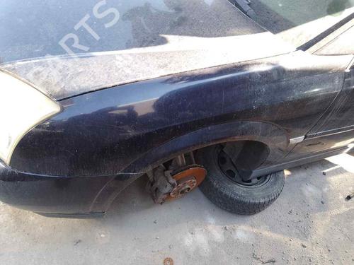Forkjerm venstre OPEL VECTRA C (Z02) 1.9 CDTI (F69) (150 hp) 28464604