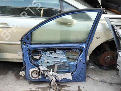 Right front door KIA PICANTO I (SA) 1.1 | BP29937281C3