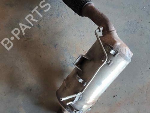 Katalysator FORD FIESTA VI (CB1, CCN) 1.4 TDCi (70 hp) 32320052