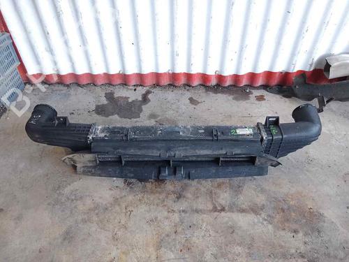 Intercooler MERCEDES-BENZ E-CLASS (W210) E 290 Turbo-D (210.017) | BP31646047M30 - Image 2