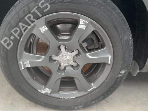 Used Rim Rim AUDI A4 B8 Avant (8K5) [2007-2017] 34394611 34394611