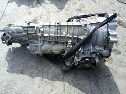 Getriebe AUDI A6 C5 (4B2, 4B4)  | BP28452486M3 
