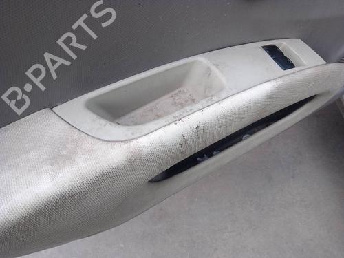 Front left panel NISSAN MICRA III (K12) | BP39620185C58 - Image 2