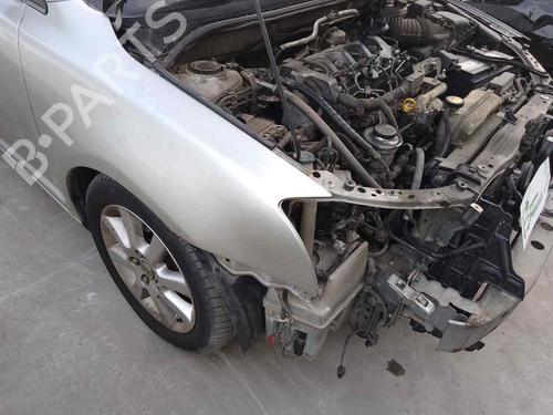 Used Right front driveshaft TOYOTA AVENSIS (_T25_) 2.2 D-4D (ADT251_, ADT251R) (150 hp) 28457650