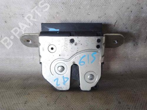 Used Tailgate lock OPEL CORSA D (S07) [2006-2015]  26888932
