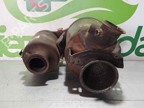 Catalyst SEAT LEON (5F1)  | BP31621439M10 