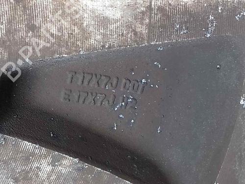 Rim KIA SORENTO I (JC) 2.5 CRDi 4WD | BP26482498C45 