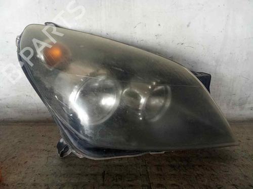Højre forlygte OPEL ASTRA H (A04) 1.8 (L48) (125 hp) 30280588