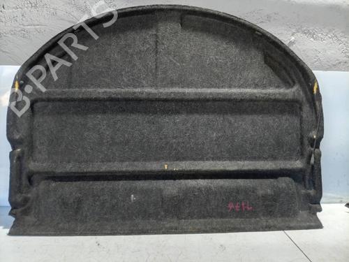 Used Rear parcel shelf Rear parcel shelf RENAULT LAGUNA III (BT0/1) [2007-2015] 40536989 40536989