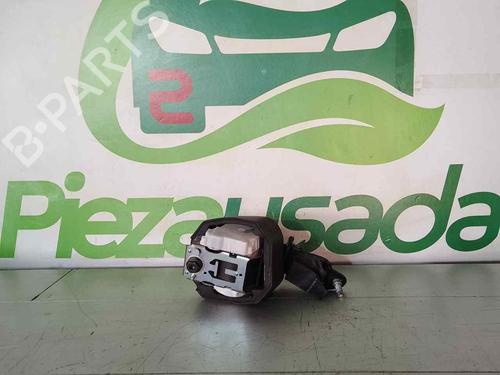 Used Rear left seatbelt CITROËN C3 II (SC_) [2009-2026]  31377362