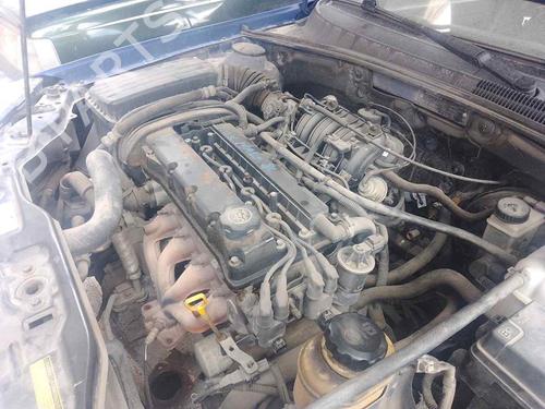 Startmotor DAEWOO NUBIRA (J100) 1.6 16V (106 hp) 28458422