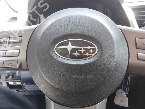 Used Airbag Kit SUBARU LEGACY V (BM) [2009-2025]  28470247
