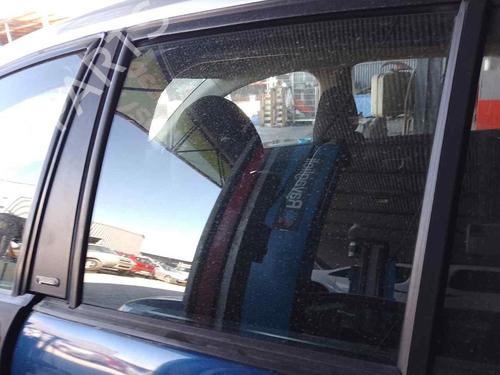 Used Rear left door window SMART FORFOUR (454) 1.3 (454.031) (95 hp) 28453237