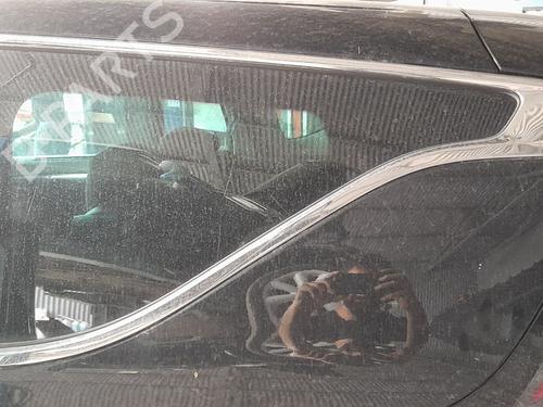 Used Rear left quarter glass Rear left quarter glass RENAULT ESPACE V (JR_) 1.6 dCi 130 (130 hp) 34436891 34436891