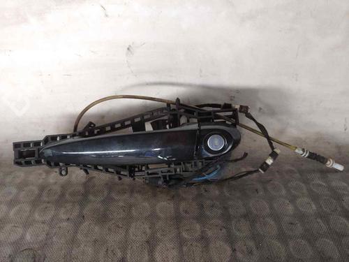 Used Front left exterior door handle BMW 1 (F20) [2011-2019]  26477333