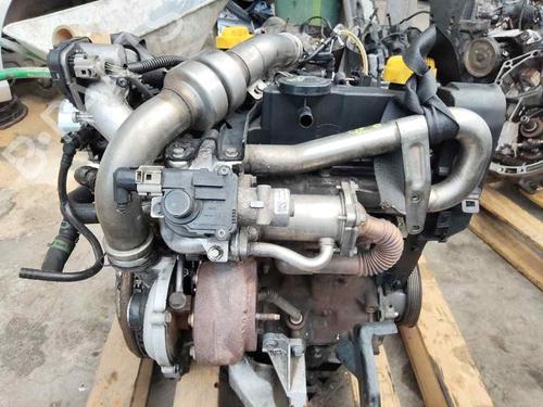 Engine RENAULT SCÉNIC III (JZ0/1_) | BP29115368M1 - Image 2