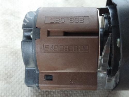 Headlight switch BMW 5 (E39) 525 td | BP26473440I24 