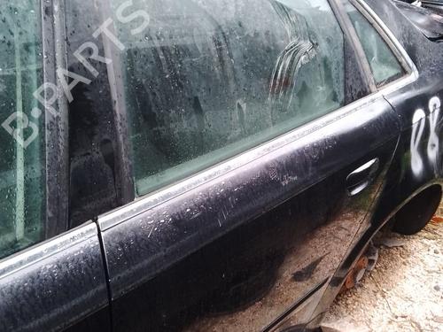 Dør venstre bagtil AUDI A4 B7 (8EC) 2.0 TDI 16V (140 hp) 32086789