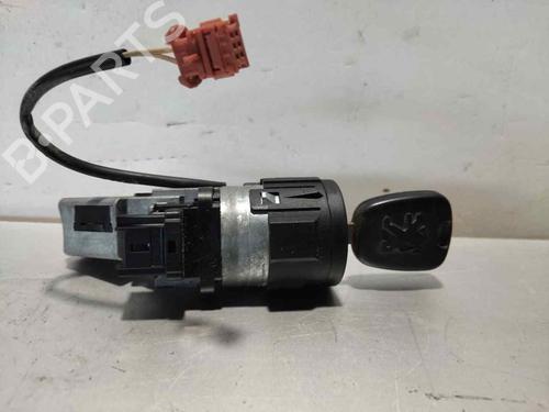 Used Ignition barrel Ignition barrel PEUGEOT 308 I (4A_, 4C_) [2007-2016] 32503904 32503904