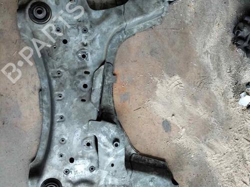 Subframe RENAULT SCÉNIC III (JZ0/1_) | BP35736492M9 - Image 2