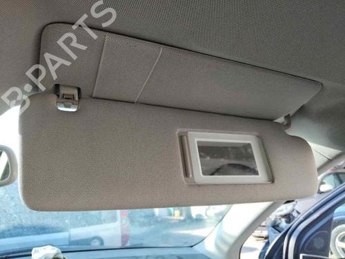 Right sun visor AUDI Q7 (4LB) 3.0 TDI quattro | BP29351528I2 
