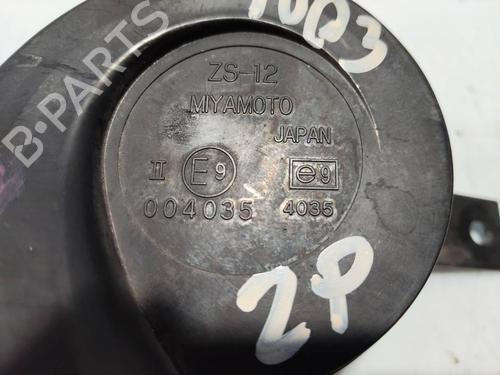 Used Horn Horn 39450464 39450464
