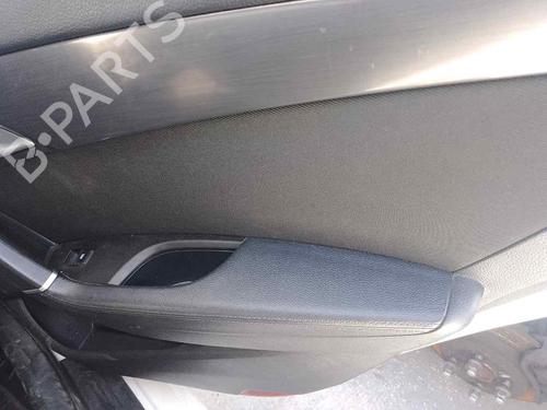 Used Rear right window mechanism HYUNDAI i40 I (VF) 1.7 CRDi (116 hp) 28460807