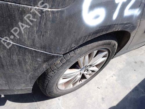 Used Right rear shock absorber FORD FOCUS III 1.6 TDCi (95 hp) 28462038