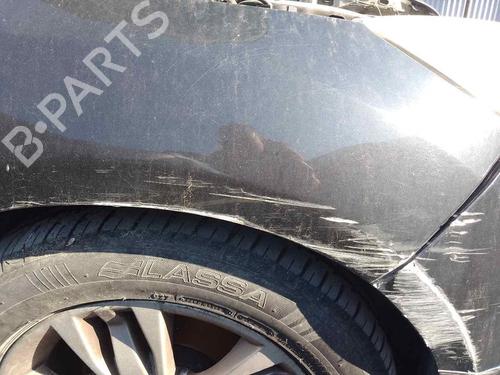 Right front fenders FORD FOCUS III 1.6 TDCi | BP28461930C42