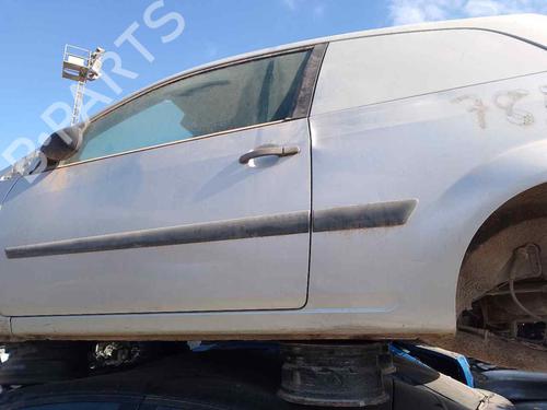 Used Front left lock FORD FIESTA V (JH_, JD_) 1.4 TDCi (68 hp) 28464660