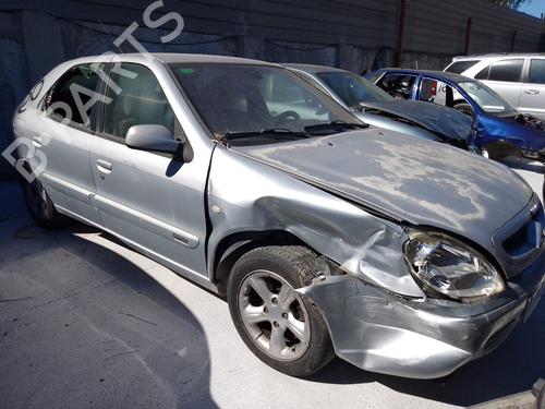 Intercooler CITROËN XSARA (N1) 2.0 HDi 109 | BP26471329M30 