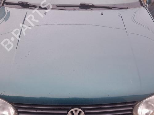 Motorhjelm VW GOLF III (1H1) 1.8 (90 hp) 33020140