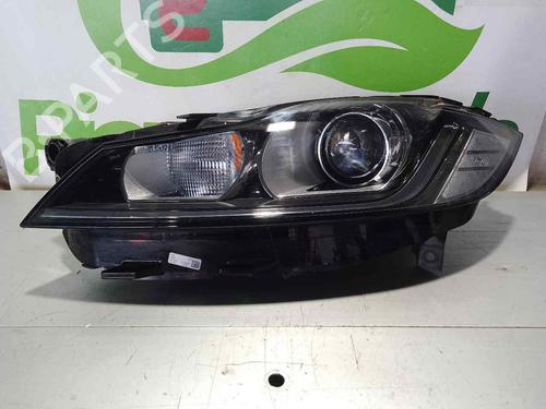 Used Left headlight JAGUAR XF II (X260) [2015-2026]  31313075
