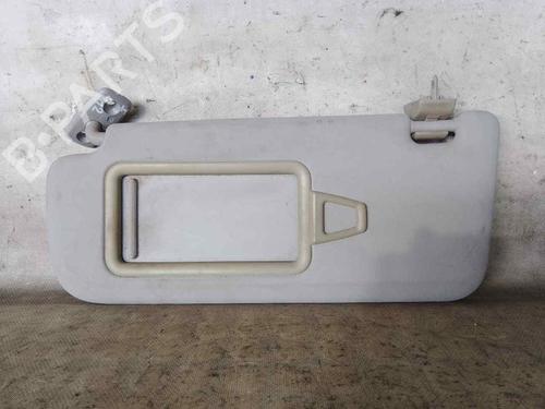 Left sun visor KIA CEE'D Hatchback (ED) | BP26469688I1 - Image 2