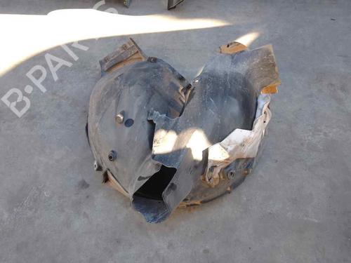 Wheel arch PEUGEOT 3008 II SUV (MC_, MR_, MJ_, M4_) 2.0 BlueHDi 150 (MJAHXH, MJAHXV, MJAHXG, MJAHSH, MJAHRH,... | BP26482625C56 