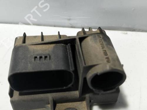 Electronic module INFINITI Q50 | BP39206703M83 - Image 2