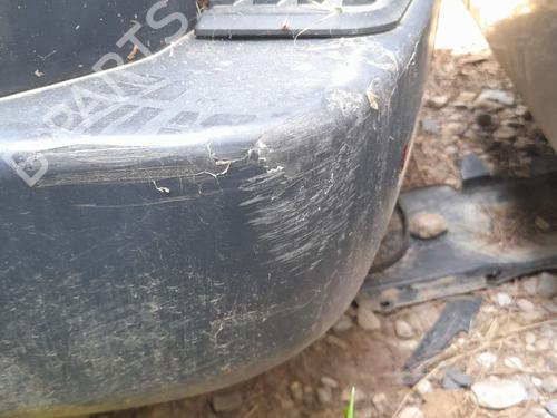 Used Rear bumper Rear bumper LAND ROVER DISCOVERY III (L319) [2004-2009] 34249550 34249550