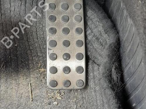 Pedal für MERCEDES-BENZ B-CLASS Sports Tourer (W245) [2005-2011]  32368562